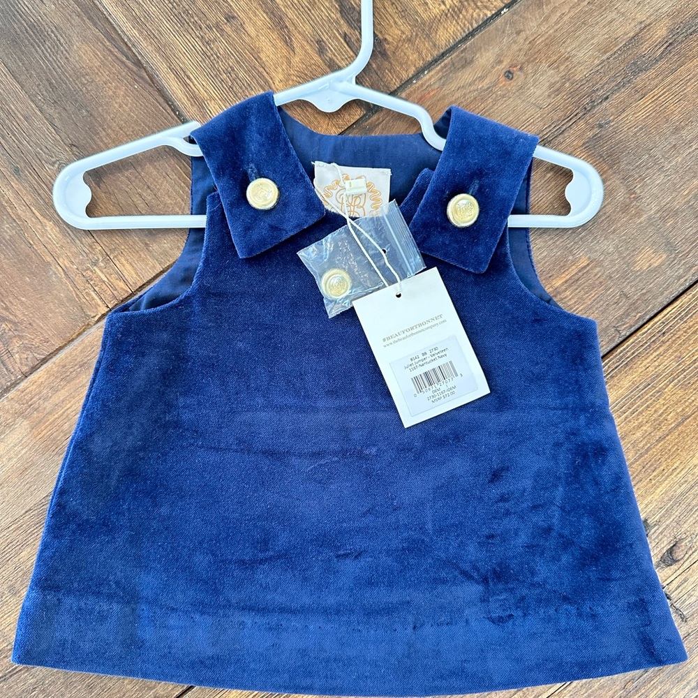 Beaufort Bonnet Company Dress